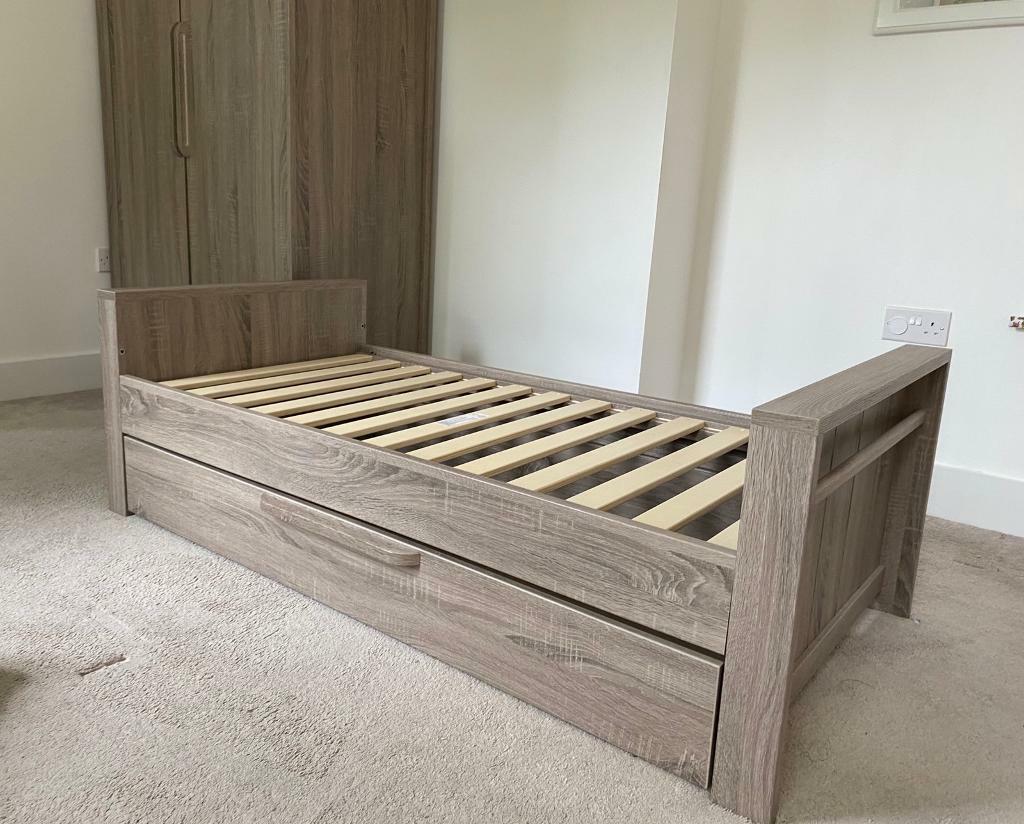 mamas and papas franklin grey 3 piece